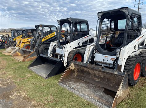 racoon skid steer parts|used skid loader parts.